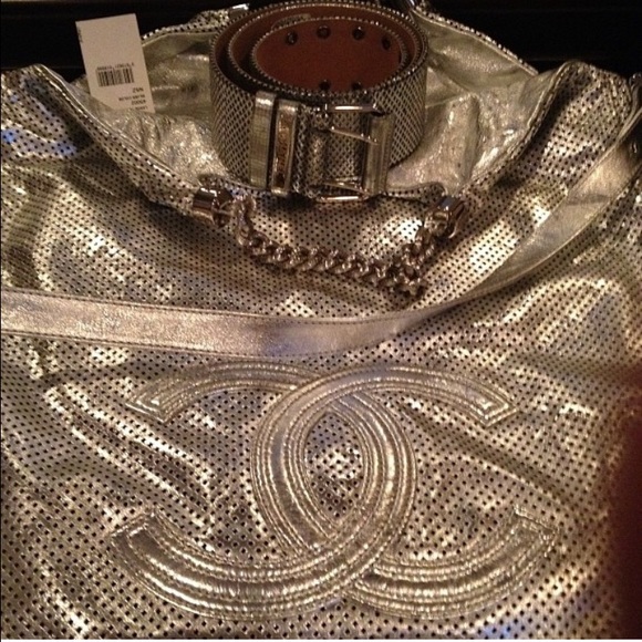 Chanel limited edition large tote brand new - Picture 1 of 7